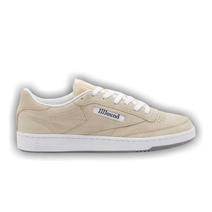JJJJound x Reebok Club C 85 LTD 'Cork'