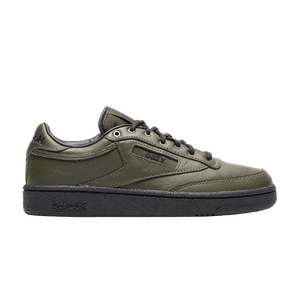 OBEY x Reebok Club C 85 LTD 'Green'