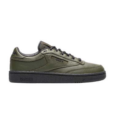 OBEY x Reebok Club C 85 LTD 'Green'