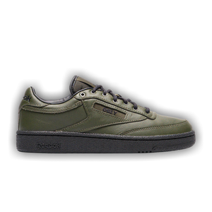 OBEY x Reebok Club C 85 LTD 'Green'