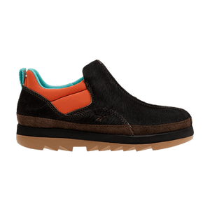 Cam Hicks x Reebok Beatnik Moc 'Dark Brown'