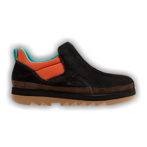 Cam Hicks x Reebok Beatnik Moc 'Dark Brown'