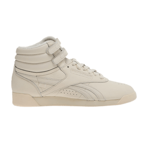 Anine Bing x Reebok Freestyle High LTD 'Bone'