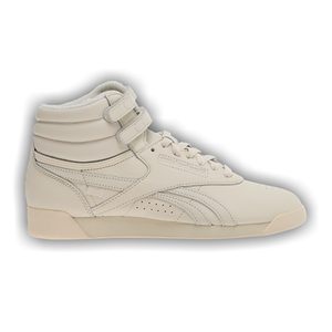 Anine Bing x Reebok Freestyle High LTD 'Bone'