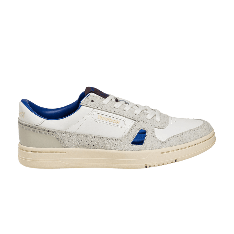 Reebok LT Court Premium LTD 'Desaturated Grey' RMIA068C99LEA004 0545
