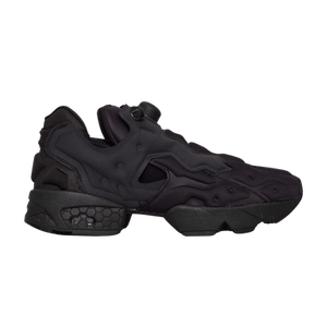 Reebok InstaPump Sliver 'Black'