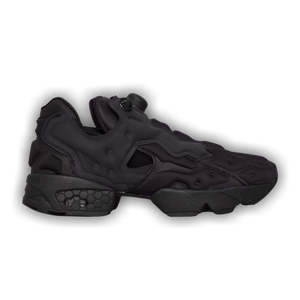 Reebok InstaPump Sliver 'Black'