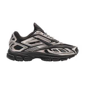 Reebok Premier Road Ultra 'Black Metallic'