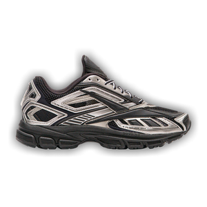 Reebok Premier Road Ultra 'Black Metallic'
