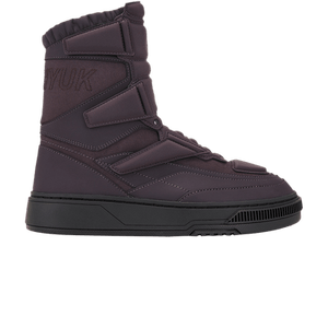 Reebok Kanghyuk x Club C LTD Moto High 'Plum'