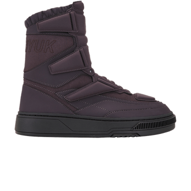Reebok Kanghyuk x Club C LTD Moto High 'Plum'