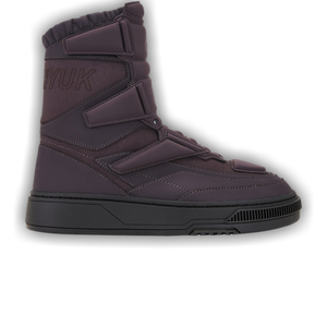 Reebok Kanghyuk x Club C LTD Moto High 'Plum'
