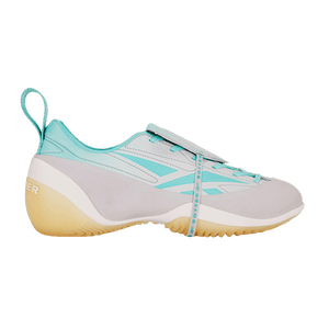 Reebok Botter x Energia Bo Kéts 'Metallic Blue'
