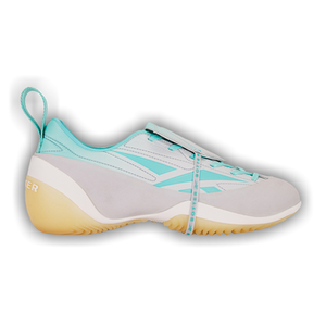 Reebok Botter x Energia Bo Kéts 'Metallic Blue'
