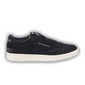 White Mountaineering x Reebok Club C 85 'Black Chalk'