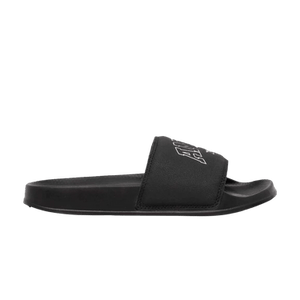 Anine Bing x Reebok Classic Slide LTD 'Black White'