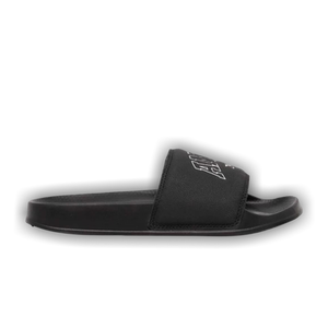 Anine Bing x Reebok Classic Slide LTD 'Black White'