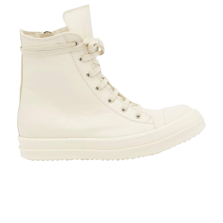 Rick Owens Wmns Hollywood High 'Milk' RO01E7890 LCO 1111