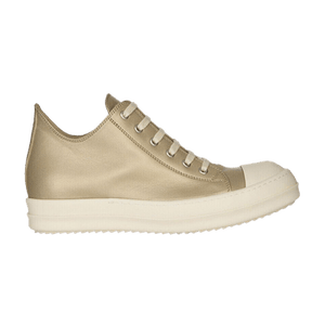 Rick Owens Wmns Hollywood Runway Low 'Gold'