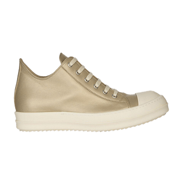 Rick Owens Wmns Hollywood Runway Low 'Gold'