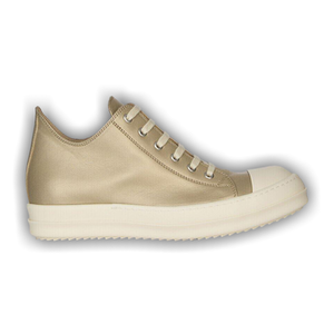 Rick Owens Wmns Hollywood Runway Low 'Gold'