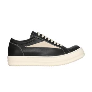Rick Owens Wmns Hollywood Vintage Low 'Black Milk'