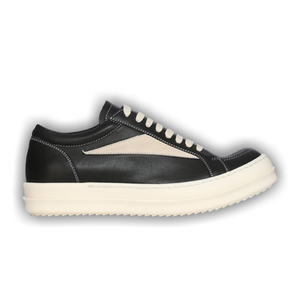 Rick Owens Wmns Hollywood Vintage Low 'Black Milk'