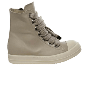 Rick Owens Wmns Jumbolace Sneaker 'Sand Milk'