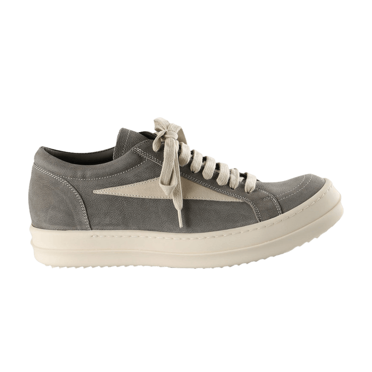 Rick Owens Wmns Vintage Sneaker 'Euca Milk' RP01F6888 LCNWLV 3511