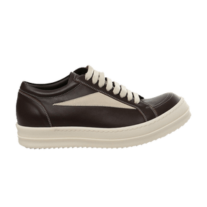 Rick Owens Wmns Vintage Sneaker 'Macassar Milk'