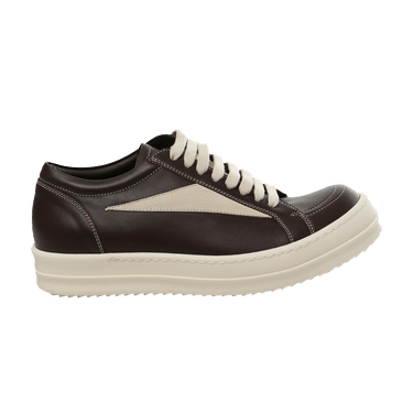 Rick Owens Wmns Vintage Sneaker 'Macassar Milk'