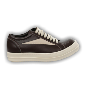 Rick Owens Wmns Vintage Sneaker 'Macassar Milk'