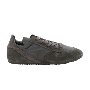Rick Owens Wmns Minimal Sneaker 'Dark Dust'