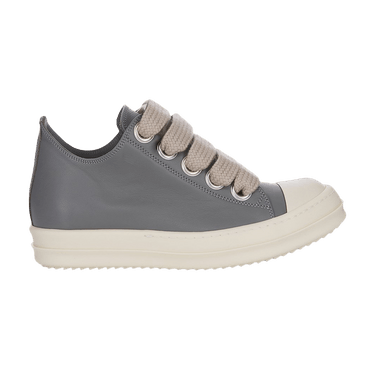 Rick Owens Wmns Concordians Jumbo Lace Low 'Washed Indigo'