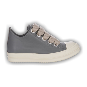 Rick Owens Wmns Concordians Jumbo Lace Low 'Washed Indigo'