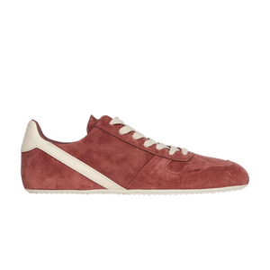 Rick Owens Wmns Concordians Minimal Sneaker 'Rosewood'