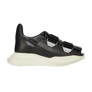 Rick Owens Burritogeth Shoe 'Black Milk'