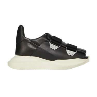 Rick Owens Burritogeth Shoe 'Black Milk'