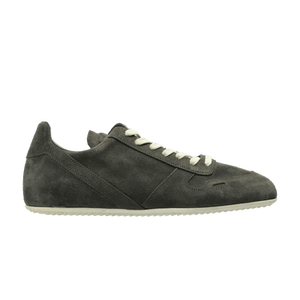 Rick Owens Minimal Sneaker 'Euca Milk'