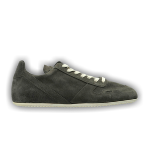 Rick Owens Minimal Sneaker 'Euca Milk'