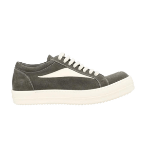 Rick Owens Vintage Sneaker 'Euca Milk'