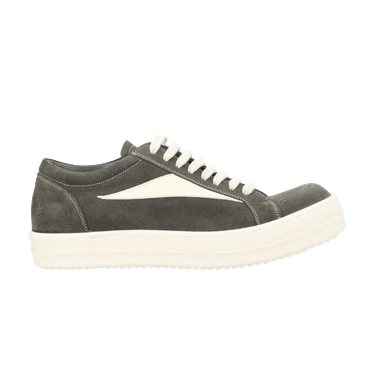 Rick Owens Vintage Sneaker 'Euca Milk'