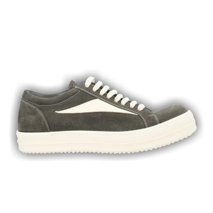 Rick Owens Vintage Sneaker 'Euca Milk'