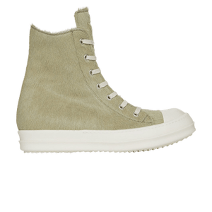 Rick Owens Luxor Runway Sneaks 'Dirty Acid'