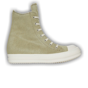 Rick Owens Luxor Runway Sneaks 'Dirty Acid'