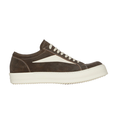 Rick Owens Concordians Vintage Low 'Indigo'