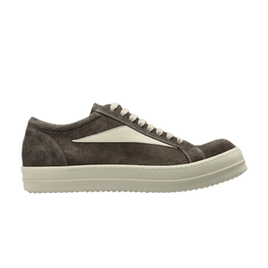 Rick Owens Vintage Sneaker 'Dust Milk'