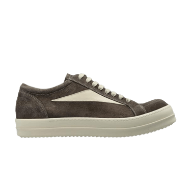 Rick Owens Vintage Sneaker 'Dust Milk'