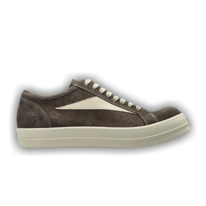 Rick Owens Vintage Sneaker 'Dust Milk'