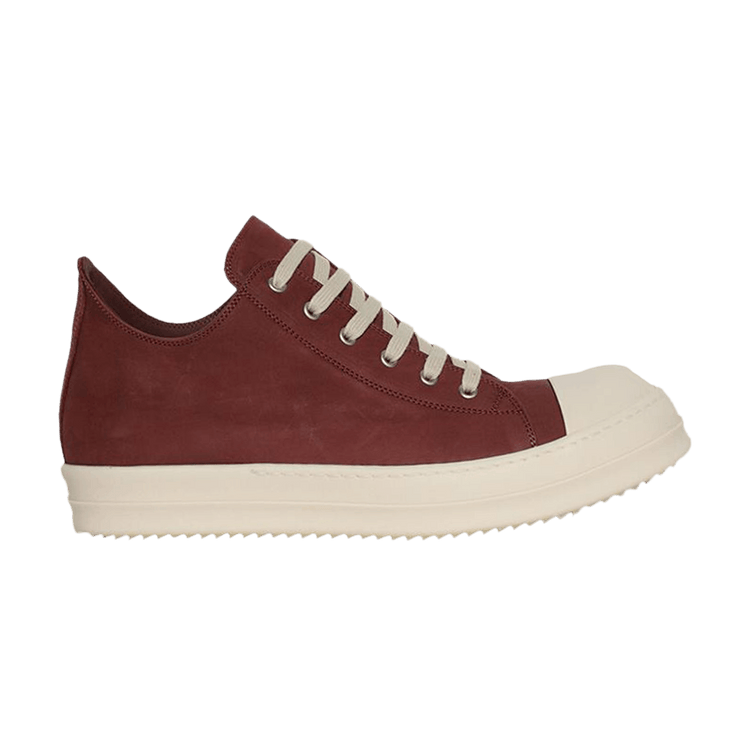 Rick Owens Concordians DRKSHDW Low 'Rosewood' RU02E1891 LWN 1311